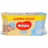 Huggies Baby Wipes Pure 72 Pcs -Baby Jogger butik Huggies Baby Wipes Pure 72 pcs