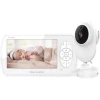 INF Trisvision 4.3" Baby Monitor -Baby Jogger butik INF Trisvision 4.3 Baby Monitor