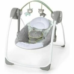 Ingenuity Baby Hængekøje Kendrick