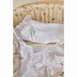 Jotex BILLY BABY Sengesæt Barnevogn/vugge, 2 Dele