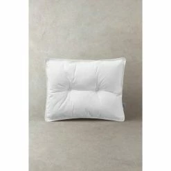 Jotex DAWN BABY Børnepude Vogn/vugge 35x28 Hvid