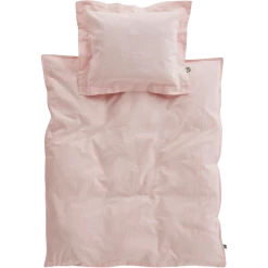 Jotex ZACK LIMITED BABY Sengesæt Vogn/vugge 2