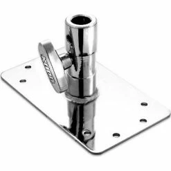 KUPO KS-047 BABY RECEIVER WALL PLATE