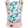 Kinderkraft Nino Baby Carrier -Baby Jogger butik Kinderkraft Nino Baby Carrier