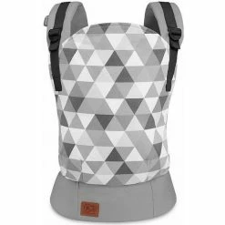 Kinderkraft Nino Baby Carrier -Baby Jogger butik Kinderkraft Nino Baby Carrier 2