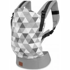 Kinderkraft Nino Baby Carrier -Baby Jogger butik Kinderkraft Nino Baby Carrier 3
