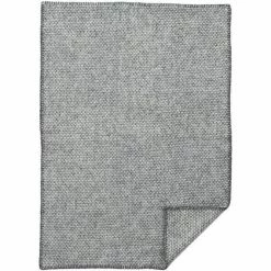 Klippan Yllefabrik Domino Baby Blanket 65x90cm -Baby Jogger butik Klippan Yllefabrik Domino Baby Blanket 65x90cm 1