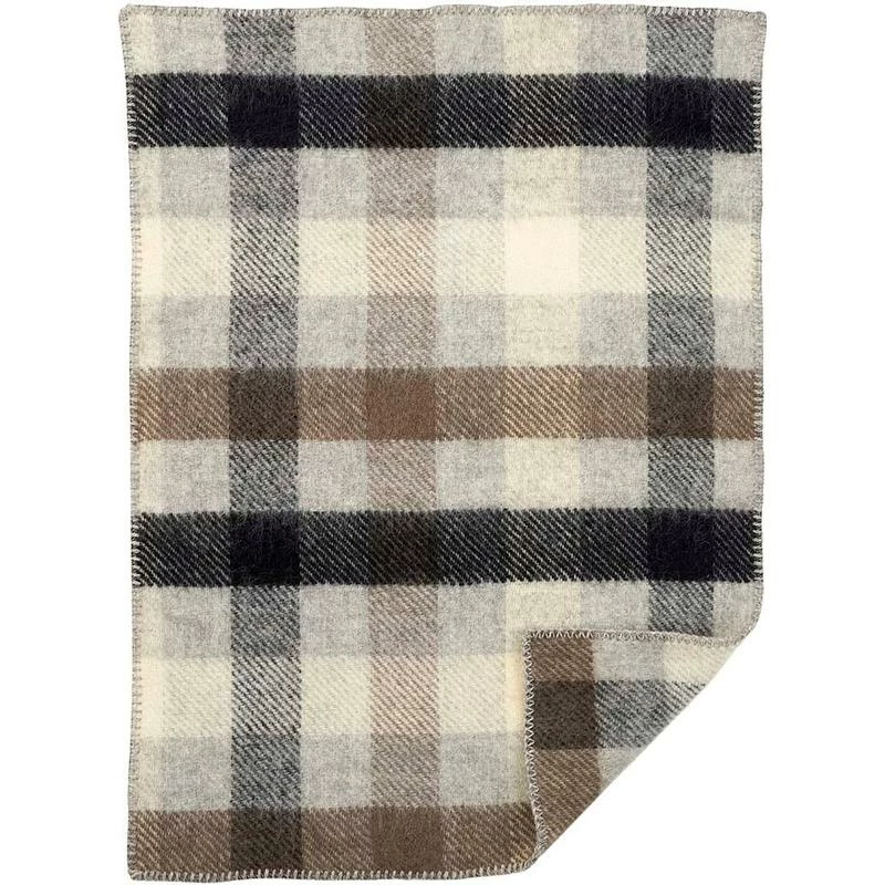 Klippan Yllefabrik Gotland Baby 3 Klippan Yllefabrik Gotland Baby