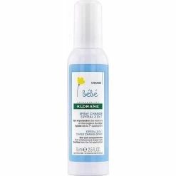 Klorane Baby Change Spray Eryteal 3 In 1 75 Ml