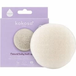 Kokoso Skin Care Essentials Baby Set -Baby Jogger butik Kokoso Skin Care Essentials Baby Set 2