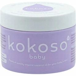 Kokoso Skin Care Essentials Baby Set -Baby Jogger butik Kokoso Skin Care Essentials Baby Set 3