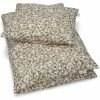 Konges Sløjd Konges Sløjd Baby Bedding Dino 70x100cm 2 Konges Sløjd Konges Sløjd Baby Bedding Dino 70x100cm -Baby Jogger butik Konges Sloejd Baby Bedding Dino 70x100cm