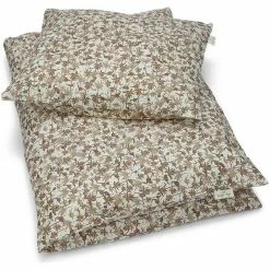 Konges Sløjd Konges Sløjd Baby Bedding Dino 70x100cm