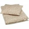 Konges Sløjd Konges Sløjd Baby Bedding Flower Field 70x100cm -Baby Jogger butik Konges Sloejd Baby Bedding Flower Field 70x100cm