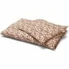 Konges Sløjd Konges Sløjd Baby Bedding Winter Leaves 70x100cm 1 Konges Sløjd Konges Sløjd Baby Bedding Winter Leaves 70x100cm -Baby Jogger butik Konges Sloejd Baby Bedding Winter Leaves 70x100cm