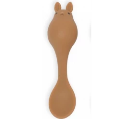 Konges Sløjd Konges Sløjd Baby Bunny Spoon 3-pack -Baby Jogger butik Konges Sloejd Baby Bunny Spoon 3 pack 1