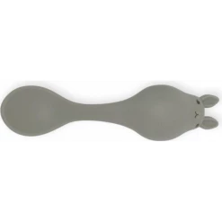 Konges Sløjd Konges Sløjd Baby Bunny Spoon 3-pack -Baby Jogger butik Konges Sloejd Baby Bunny Spoon 3 pack 2