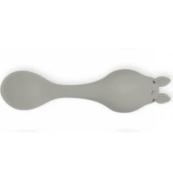 Konges Sløjd Konges Sløjd Baby Bunny Spoon 3-pack -Baby Jogger butik Konges Sloejd Baby Bunny Spoon 3 pack 3