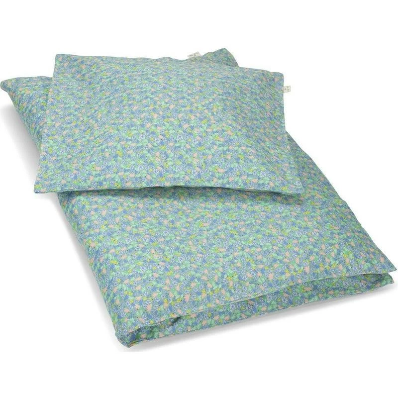 Konges Sløjd Konges Sløjd Baby Midsummer Sengetøj 70x100cm 3 Konges Sløjd Konges Sløjd Baby Midsummer Sengetøj 70x100cm