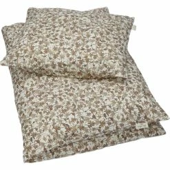 Konges Sløjd Konges Sløjd | Baby Sengetøj Gots - Dino