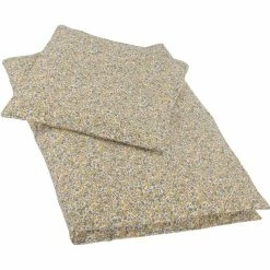 Konges Sløjd Konges Sløjd Baby Sengetøj Jardin De Fleurs 70x100cm