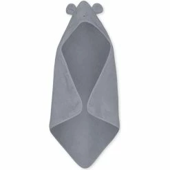 Konges Sløjd Konges Sløjd Baby Terry Towel Animal Bear