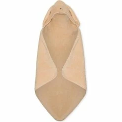 Konges Sløjd Konges Sløjd Baby Terry Towel Animal Bunny