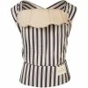 Konges Sløjd Nola Baby Carrier Navy Stripe -Baby Jogger butik Konges Sloejd Nola Baby Carrier Navy Stripe