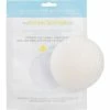 Konjac Sponge Premium Baby (Hvid) -Baby Jogger butik Konjac Sponge Premium Baby Hvid