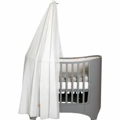 Leander Canopy Stick For Classic Baby Cot -Baby Jogger butik Leander Canopy Stick for Classic Baby Cot 1