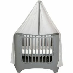 Leander Canopy Stick For Classic Baby Cot -Baby Jogger butik Leander Canopy Stick for Classic Baby Cot 2