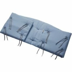 Leander Classic Baby Cot Bumper 36x158cm -Baby Jogger butik Leander Classic Baby Cot Bumper 36x158cm 2