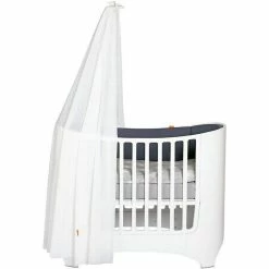 Leander Classic Baby Cot Canopy -Baby Jogger butik Leander Classic Baby Cot Canopy 2