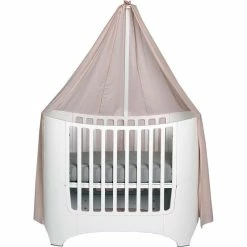 Leander Classic Baby Cot Canopy -Baby Jogger butik Leander Classic Baby Cot Canopy 3