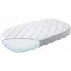 Leander Classic Comfort Baby Mattress 66x116cm -Baby Jogger butik Leander Classic Comfort Baby Mattress 66x116cm