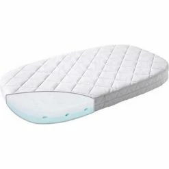 Leander Classic Comfort Baby Mattress 66x116cm