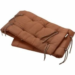Leander Linea Baby Cot Bumper 30x180cm