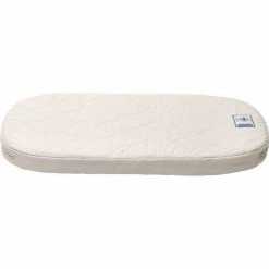 Leander Mattress For Leander Classic Baby Cot Natural 66x116cm