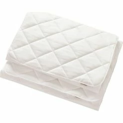 Leander Top Mattress For Linea Baby Cot 60x120cm