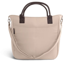 Leclerc Baby Changing Bag Beige