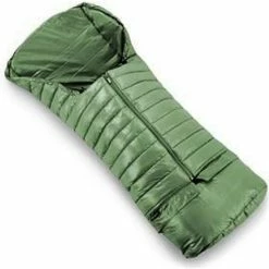 Leclerc Baby Kørepose Spring, Green