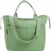 Leclerc Baby Pusletaske, Green -Baby Jogger butik Leclerc Baby Pusletaske Green