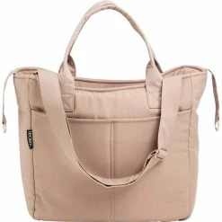 Leclerc Baby Pusletaske, Sand