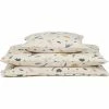 Liewood Bed Linen Baby Dino Mix 100x140cm -Baby Jogger butik Liewood Bed Linen Baby Dino Mix 100x140cm