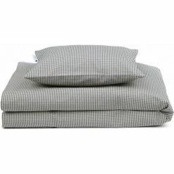 Liewood Carmen Baby Bedding Y/D Check 70x100cm 9 Liewood Carmen Baby Bedding Y/D Check 70x100cm -Baby Jogger butik Liewood Carmen Baby Bedding Y D Check 70x100cm 3