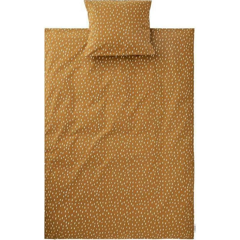 Liewood Carmen Sengetøj Baby Graphic Stroke 70x100cm 4 Liewood Carmen Sengetøj Baby Graphic Stroke 70x100cm - Billede 2