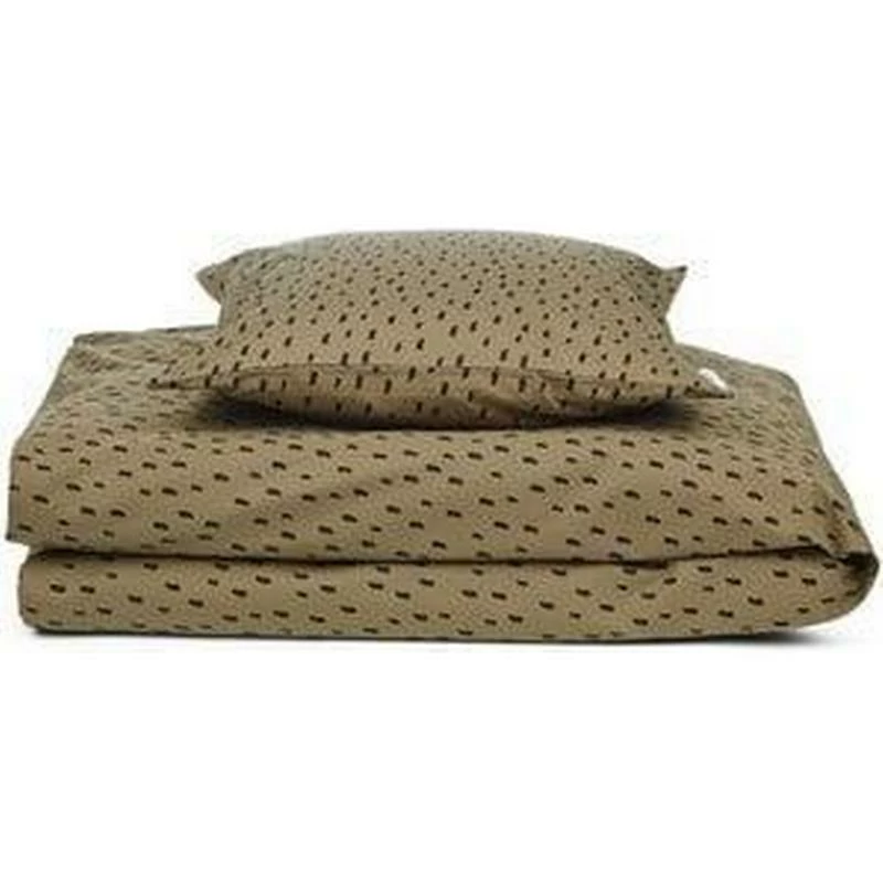 Liewood Carmen Sengetøj Baby Graphic Stroke 70x100cm 6 Liewood Carmen Sengetøj Baby Graphic Stroke 70x100cm - Billede 4