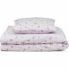 Liewood Ingeborg Sengetøj Baby Seaside/Light Lavender 70x100cm -Baby Jogger butik Liewood Ingeborg Sengetoej Baby Seaside Light Lavender 70x100cm