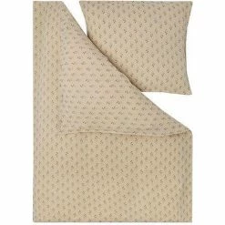 Lil Atelier Lil'Atelier Lano Baby Bedding Peyote/Clover 70x100cm -Baby Jogger butik Lil Atelier Lano Baby Bedding Peyote Clover 70x100cm 1