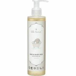 Lille Kanin Bad & Baby Oil 250ml